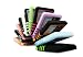Proporta Dual Skin Colour Pack - For Apple 3G iPod Nano 4GB And 8GB - Belize