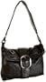 Latico Cris Cris Front Buckle Shoulder Bag