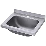 Suchergebnis auf Amazon.de für: Waschbecken Edelstahl