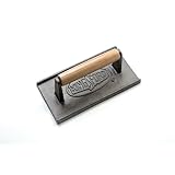 Kingsford KCA11 Grill Press, Rectangular