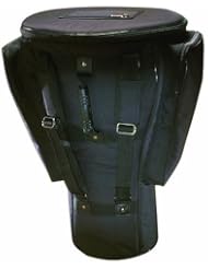 Musical Instruments: Humes & Berg Galaxy GL3002 14-Inch Djembe Bag - Humes & Berg