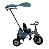 ItalTrike Azzurro - Blue
