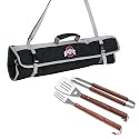Ohio State Buckeyes 3-Piece BBQ Tote
