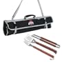 Ohio State Buckeyes 3-Piece BBQ Tote