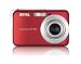 BenQ DC T800 Digitalkamera (8 Megapixel, 3-fach opt. Zoom, 7,6 cm (3 Zoll) Display, Bildstabilisator) rot BenQ DC T800 Digitalkamera (8 Megapixel, 3-fach opt. Zoom, 7,6 cm (3 Zoll) Display, Bildstabilisator) rot
