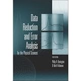Data Reduction and Error Analysis for the Physical Sciencesdi Philip R. Bevington