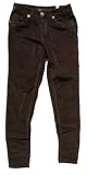 Girls Colored Skinny Cords