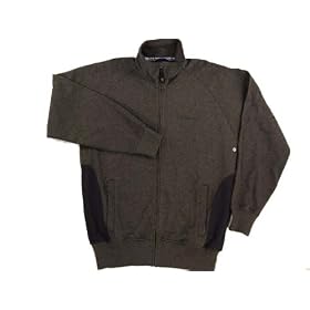 Nautica Full Zip Down Front Jacket by Nautica