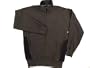 Nautica Full Zip Down Front Jacket, Grey, Small