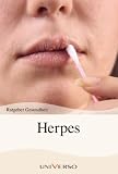 Bild zu: Ratgeber Gesundheit - Herpes