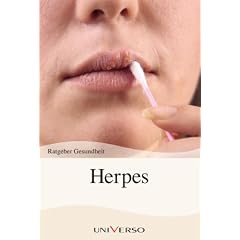 Ratgeber Gesundheit - Herpes