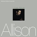 Mose Allison