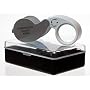 30X Illuminated Jewlers Loupe