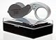 SE 30X Illuminated Jewelers Loupe