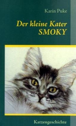 Der kleine Kater Smoky
