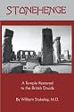 Stonehenge - A Temple Restored to the British Druids