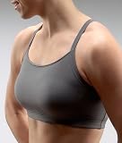 New Balance Position Crop Top Sports Bra