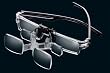 Eight Diopter MaxDetail Clip On Magnifier Eight Diopter MaxDetail Clip On Magnifier