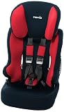 Nania 102-120-70 Racer SP Rouge