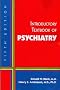 Introductory Textbook of Psychiatry