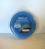 Silentwist .105 Dia - 185' Approx 810501