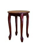 Cherry Small Coffee Table