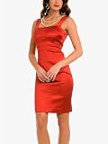 Marciano Starlight Dress