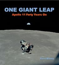 One Giant Leap: Apollo 11 Forty Years on