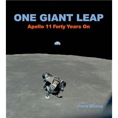 One Giant Leap: Apollo 11 Forty Years on