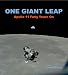 One Giant Leap: Apollo 11 Forty Years on