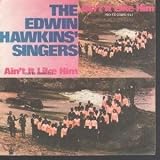 AIN`T IT LIKE HIM 7 INCH (7" 45) SPANISH BUDDAH 1969