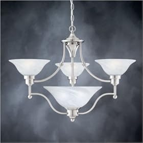 Thomas Lighting - M2124-78 by Thomas Lighting