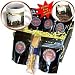 Farm Animals - Pygmy Goat - Coffee Gift Baskets - Coffee Gift Basket