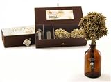 Review Pearlessence 10131 / Pearlessence Floressence Fragrant Flower Diffuser, Keepsake Box with Rosewood and White Currants Fragrance