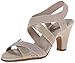 A2 by Aerosoles Women's Kaleidescope Dress Sandal Kaleidescope