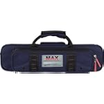 Protec MX308BX MAX Flute Case for Bb or C Foot (Blue)