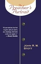The Preacher's Portrait: Some Classic New Testament Word Studies