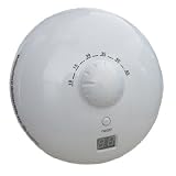 Ozone Generating Air and Water Purifier