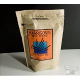 鳥用　有機ペレット Harrison ハリソン ハイポテンシー 小粒F