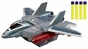 Hasbro - Transformers Movie Starscream Barrel Roll Blaster