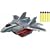 Transformers Movie - Starscream Barrel Roll Blaster