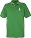Chicago White Sox St. Patty's Day Classic Pique Stainguard Polo Shirt