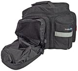 KLICKFIX POCKET BIKE RACKPACK 2 PLUS