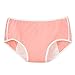 Women's Menstrual Period Leak Proof Control Brief Multi Pack (Size:4-8)