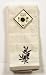 Kitchen Basics Embroidered Kitchen Towel