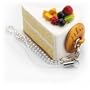 2GB Fruit Plate Cake Royale USB Flash Drive