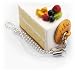 2GB Fruit Plate Cake Royale USB Flash Drive