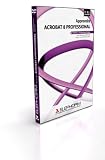 Apprendre Acrobat Pro 8