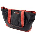 New Red Laptop Ladies Tote By Swiss Travel Products