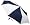 Navy/White